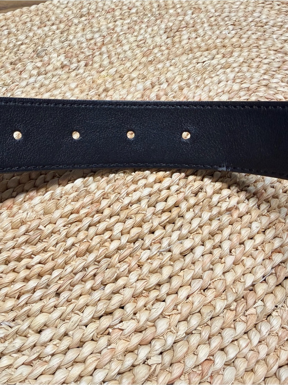 Louis Vuitton Women Belt size 80/32 - Picture 5 of 6